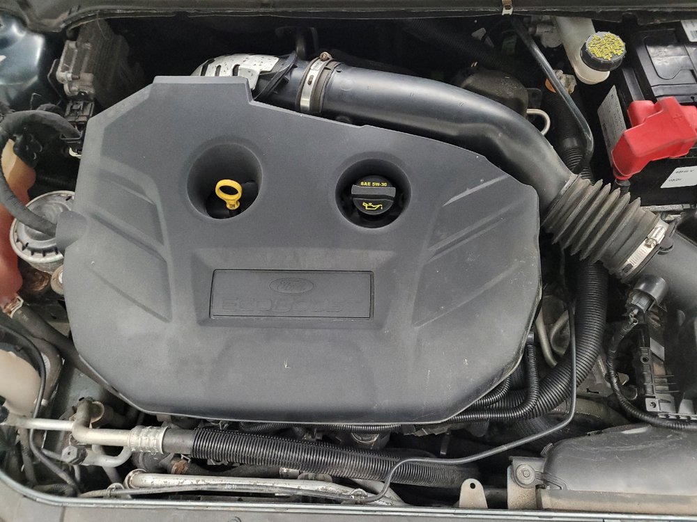 Used 2015 Ford Fusion SE w/ Equipment Group 202A FWD image 30