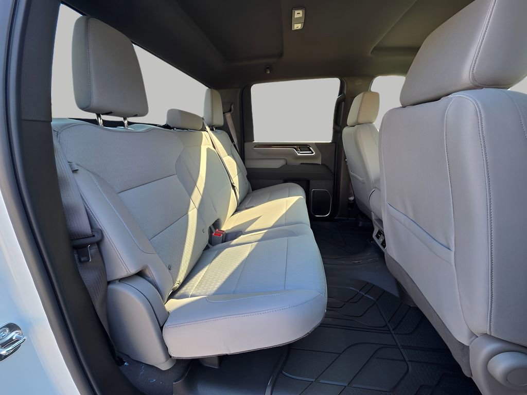 New 2026 Chevrolet Silverado 3500 LT w/ Convenience Package image 7