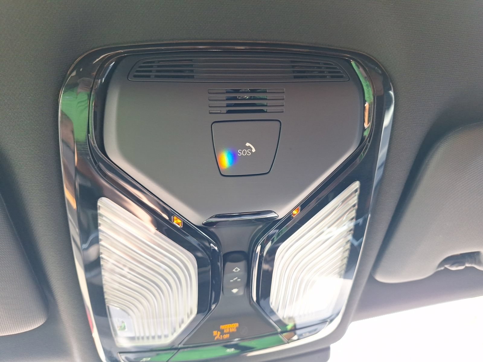 Used 2024 BMW X5 xDrive40i w/ Executive Package AWD/4WD image 30