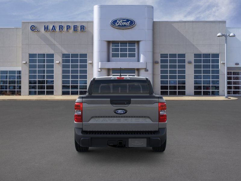 New 2026 Ford Maverick XL w/ Equipment Group 101A AWD/4WD image 5