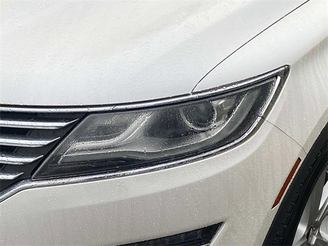 Used 2016 Lincoln MKC Premiere image 5