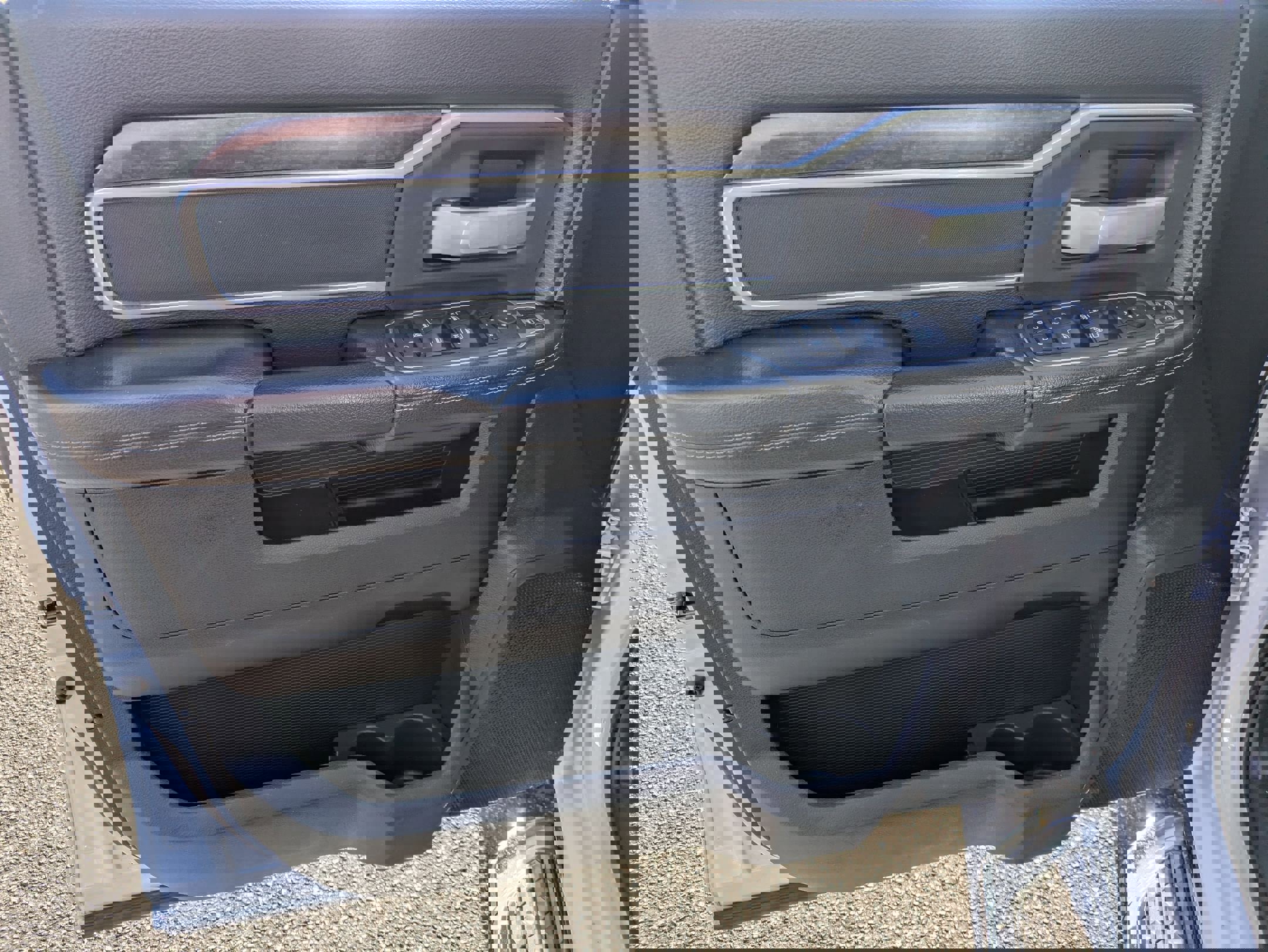 Certified 2024 RAM 3500 Big Horn image 11