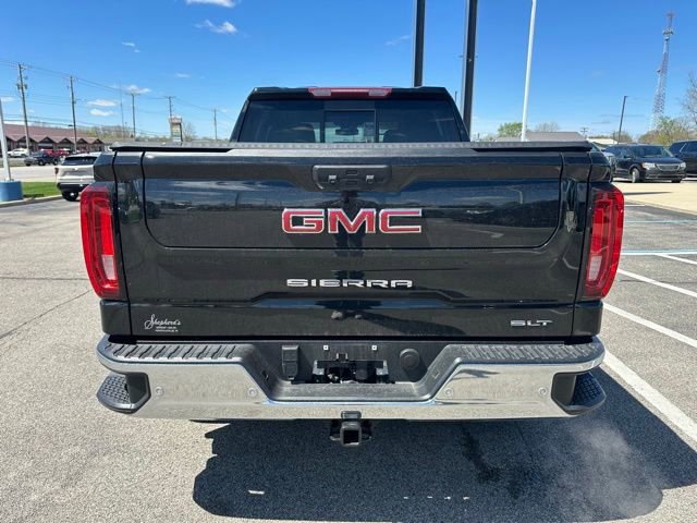 Used 2024 GMC Sierra 1500 SLT w/ SLT Premium Plus Package image 18