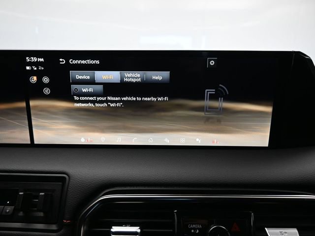 New 2026 Nissan Armada PRO-4X AWD/4WD image 37