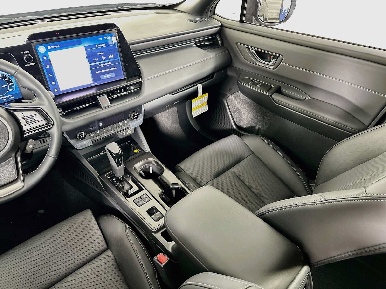 New 2026 Subaru Outback Touring AWD/4WD image 22