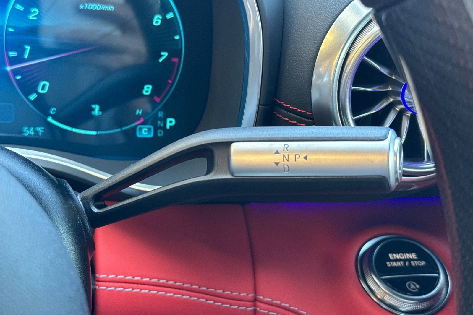 New 2026 Mercedes-Benz SL 55 AMG 4MATIC image 14