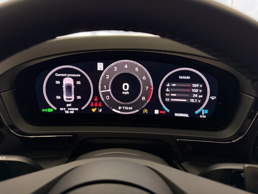 New 2026 Porsche Cayenne S AWD/4WD image 21