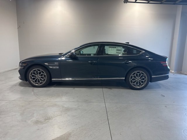 Used 2024 Genesis G80 2.5T w/ Advanced Package image 11