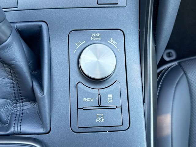 Used 2025 Lexus IS 350 F Sport w/ Accessory Package image 28