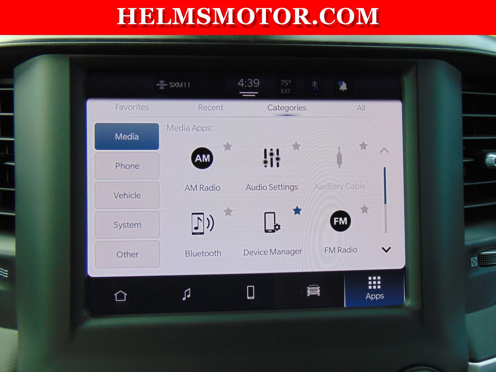 Used 2023 RAM 1500 Big Horn w/ Trailer Tow Group image 48