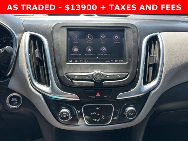Used 2020 Chevrolet Equinox LS FWD image 22