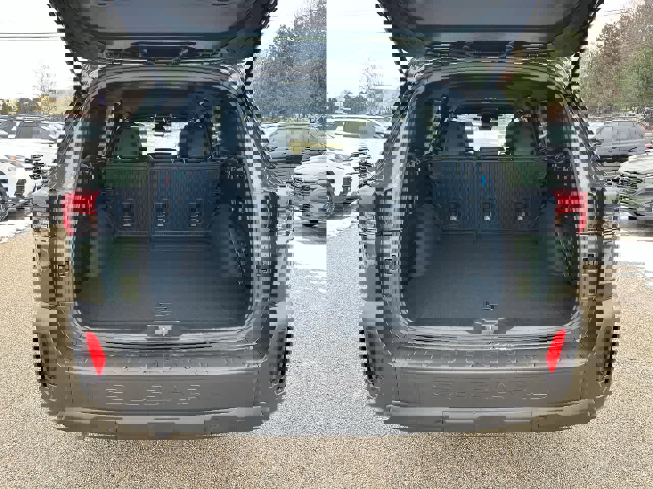 New 2026 Subaru Outback Limited image 35