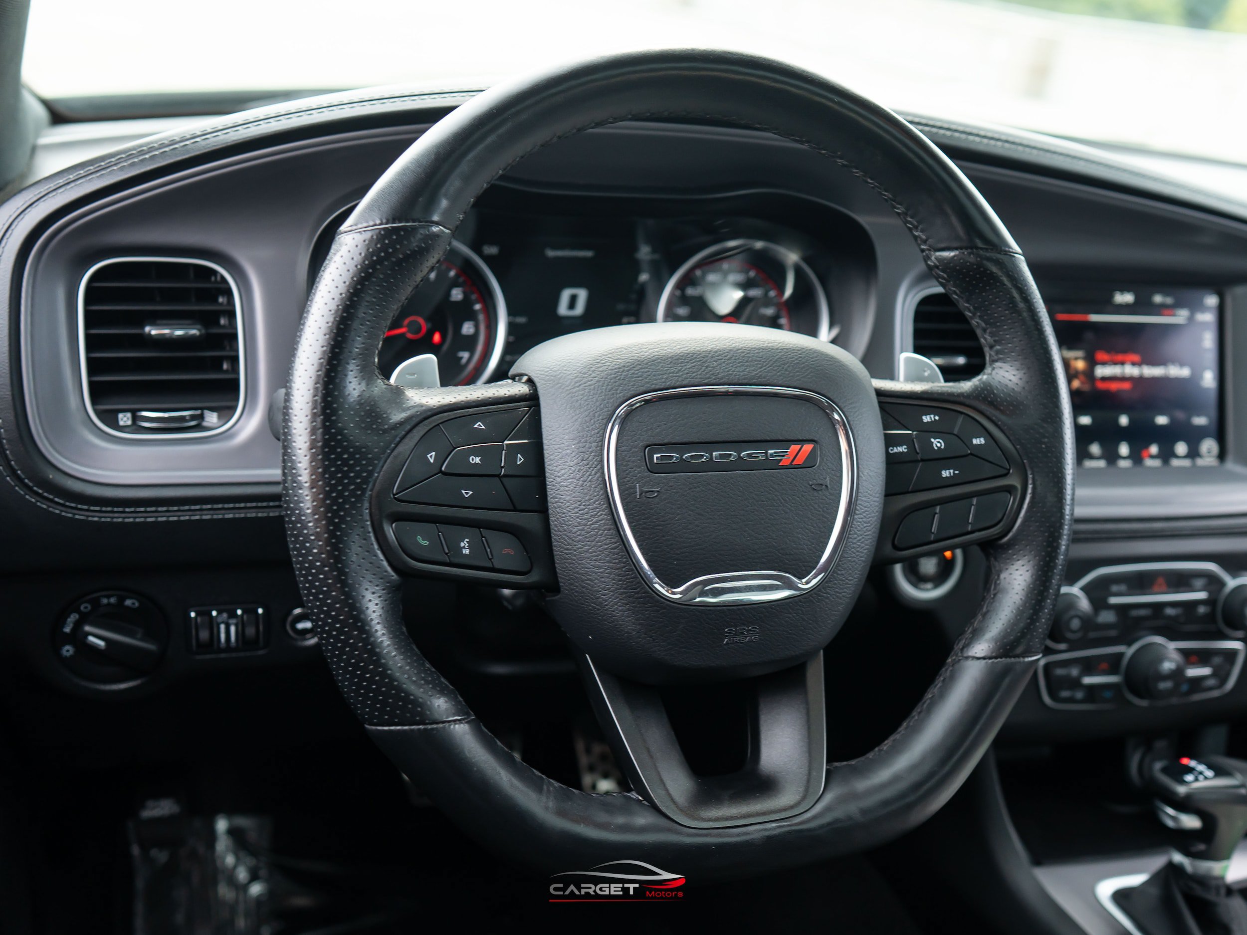 Used 2023 Dodge Charger Scat Pack RWD image 23