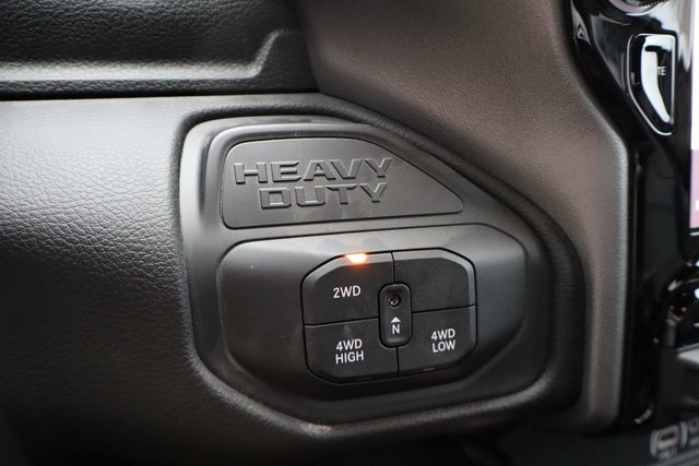 Used 2025 RAM 2500 Laramie image 21