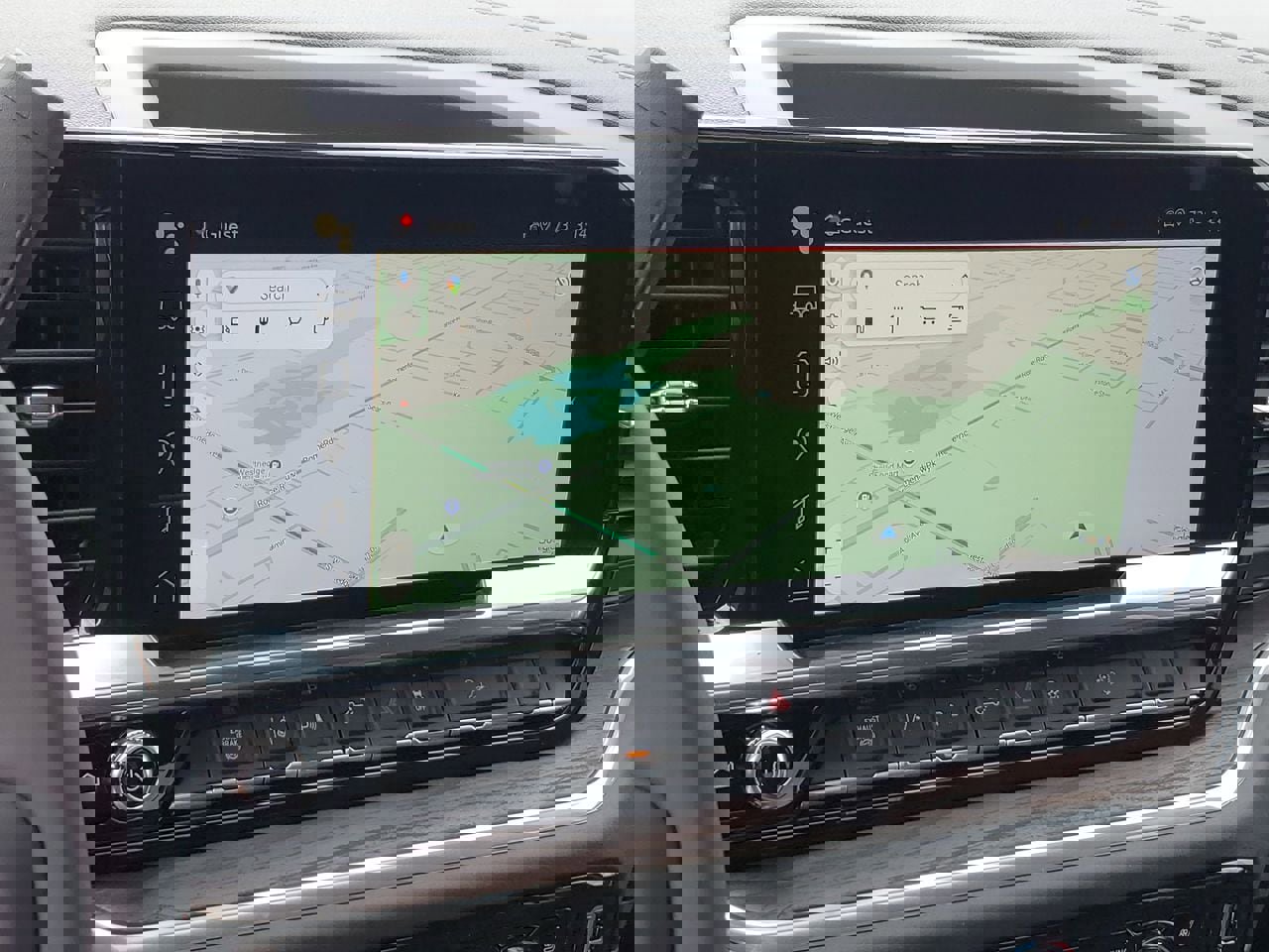 New 2025 GMC Sierra 2500 SLT w/ SLT Premium Package image 50