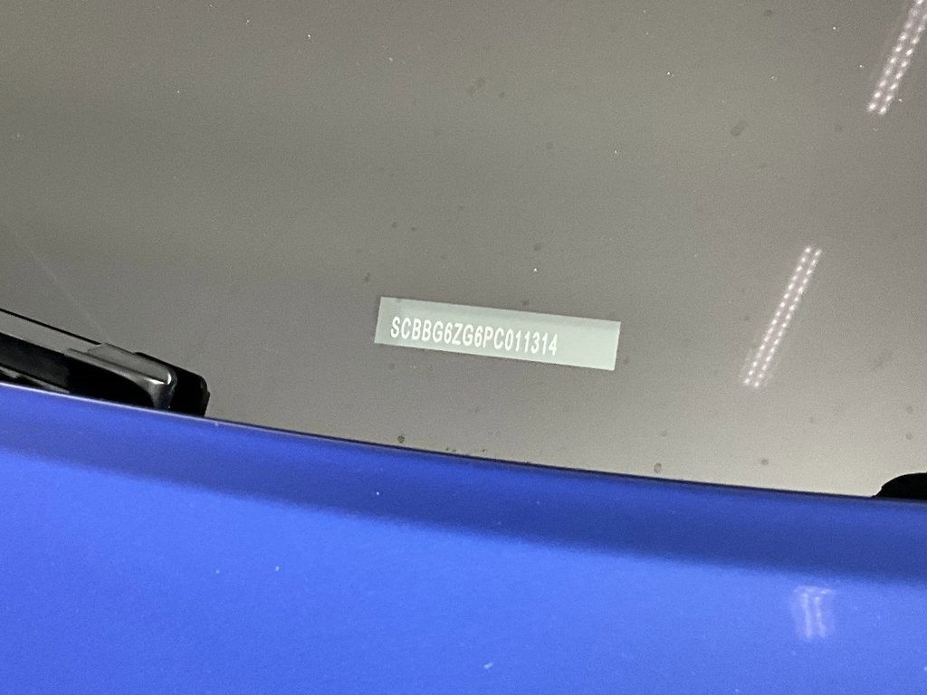 Used 2023 Bentley Flying Spur S V8 image 30