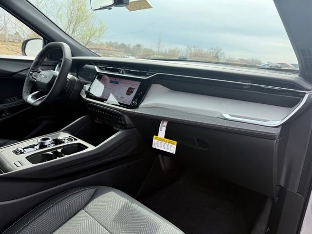 New 2026 Jeep Cherokee Laredo AWD/4WD image 15
