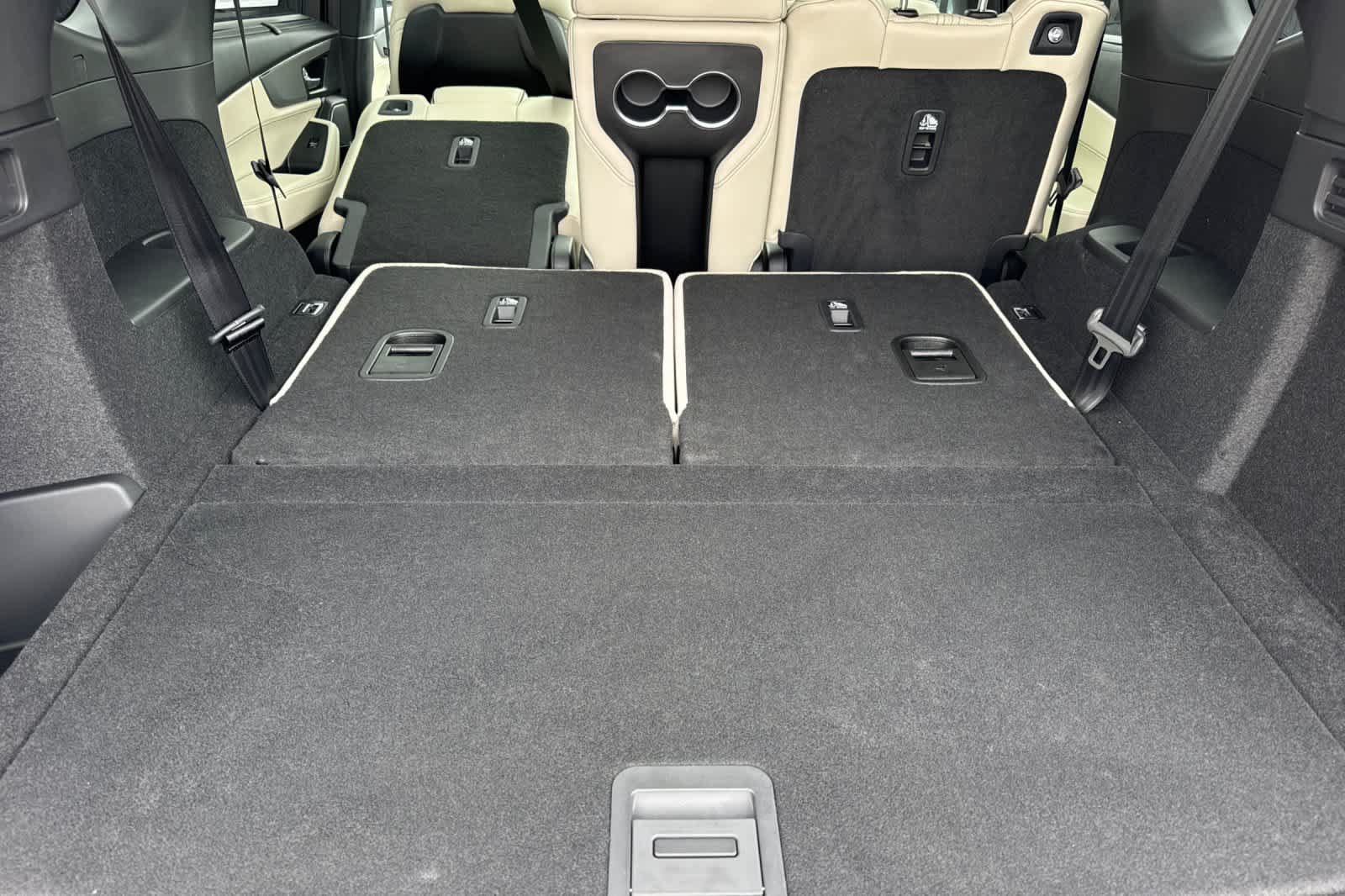 New 2026 Acura MDX A-Spec w/ Advance Package AWD/4WD image 15