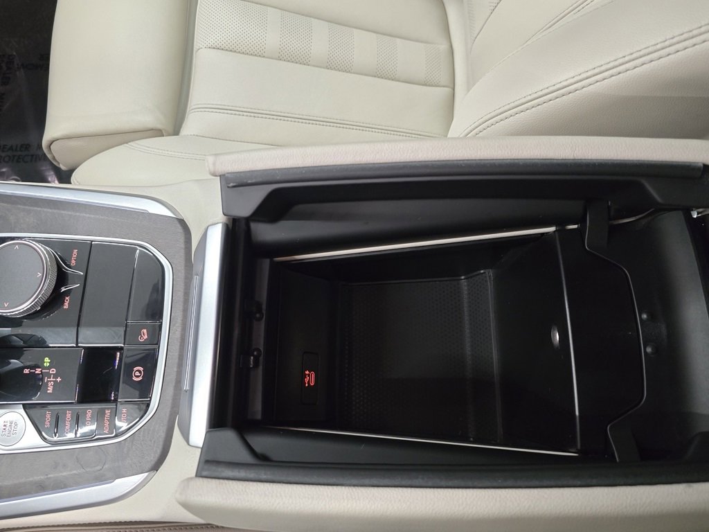 Used 2020 BMW X5 xDrive40i w/ Convenience Package image 26