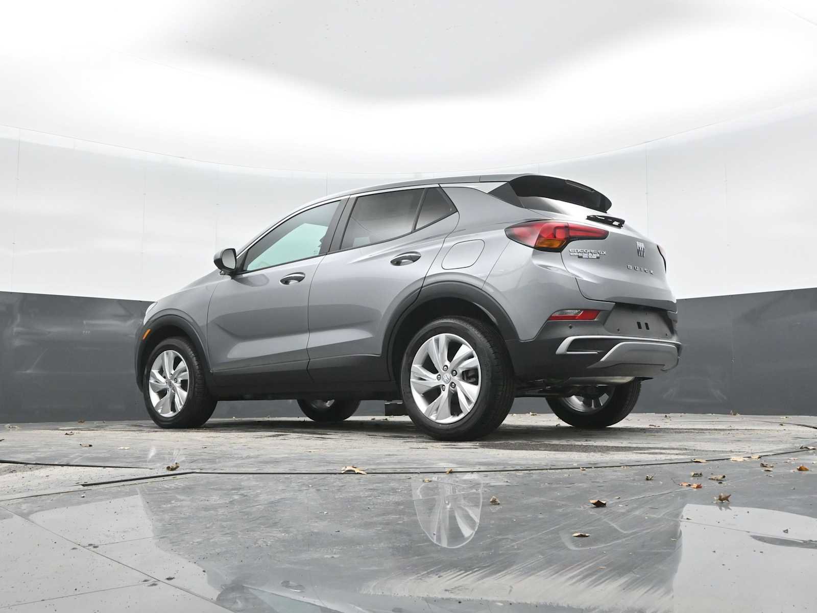 New 2026 Buick Encore GX Preferred w/ Advanced Technology Package image 33