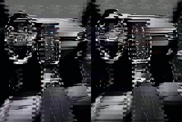 New 2026 GMC Acadia Elevation w/ Super Cruise Package image 9