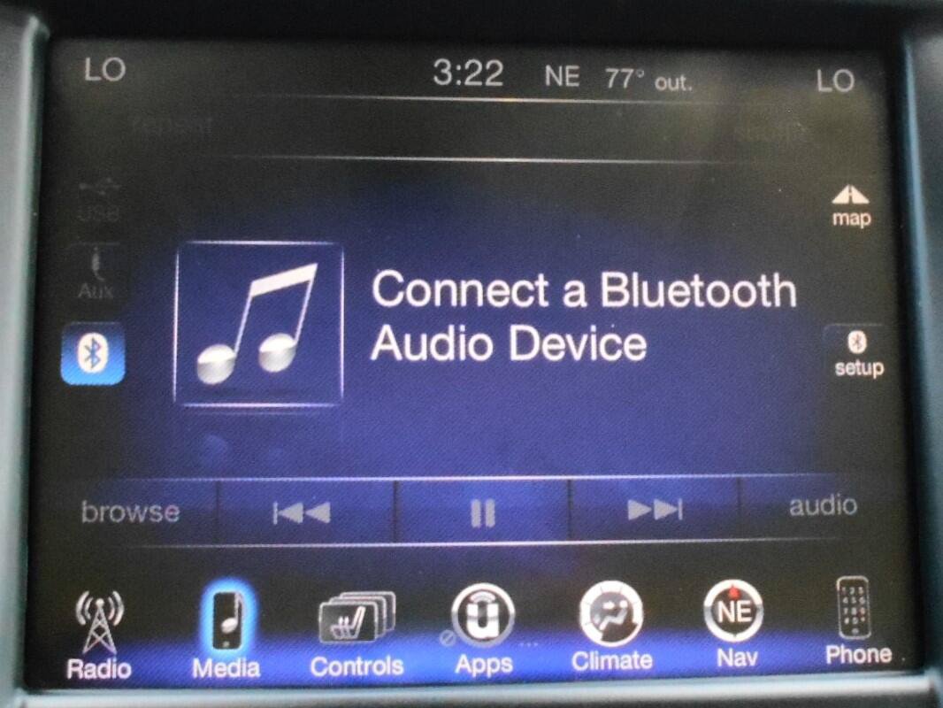 Used 2015 Chrysler 200 C w/ Navigation & Sound Group I FWD image 26