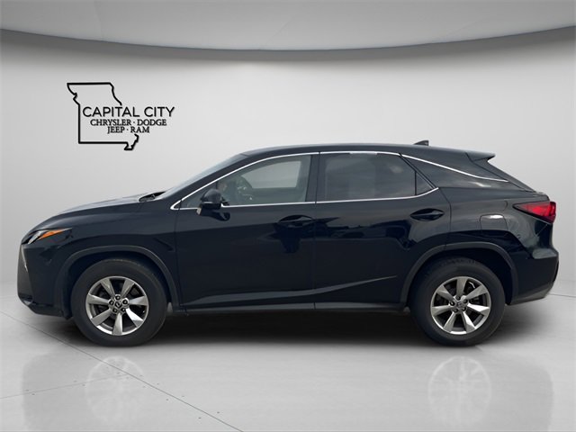 Used 2018 Lexus RX 350 FWD image 6
