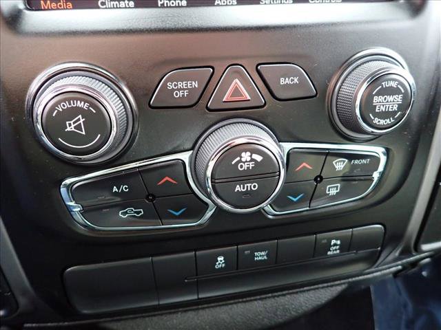 Used 2021 RAM 1500 Classic Warlock w/ Luxury Group image 20