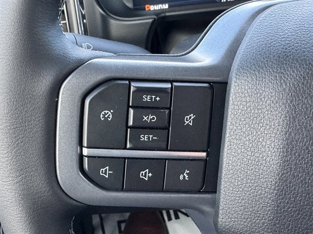 New 2026 Ford F350 Lariat image 13