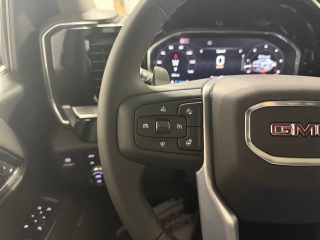 New 2026 GMC Sierra 1500 SLT w/ SLT Premium Plus Package image 14