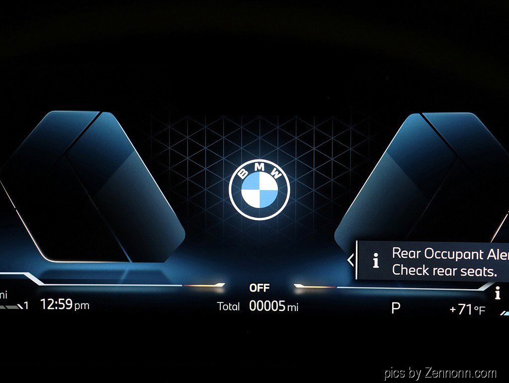 Used 2026 BMW X1 xDrive28i w/ Convenience Package image 22