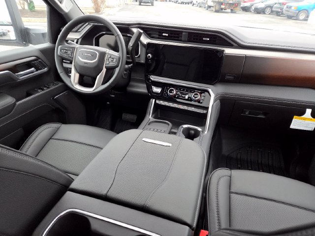 New 2026 GMC Sierra 3500 Denali w/ Denali Reserve Package AWD/4WD image 34