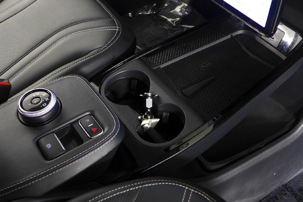 Used 2023 Ford Mustang Mach-E Premium RWD image 15