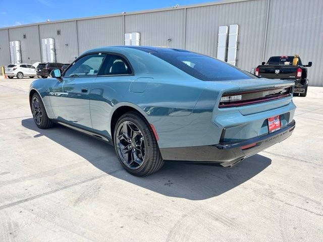 New 2027 Dodge Charger R/T w/ Blacktop Package AWD/4WD image 5