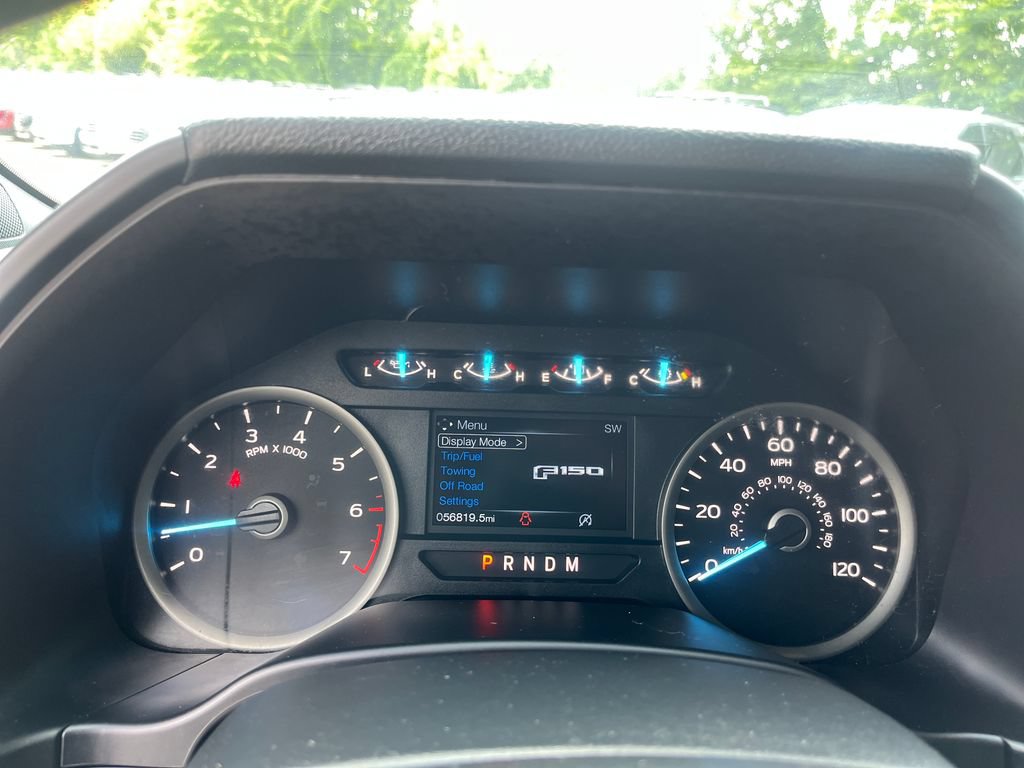 Used 2020 Ford F150 XLT w/ Equipment Group 302A Luxury RWD image 12
