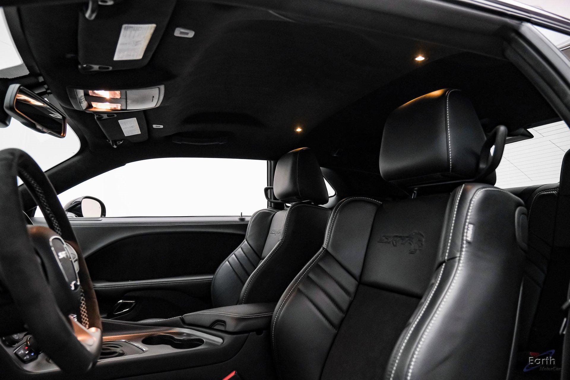 Used 2023 Dodge Challenger SRT Hellcat Redeye image 34