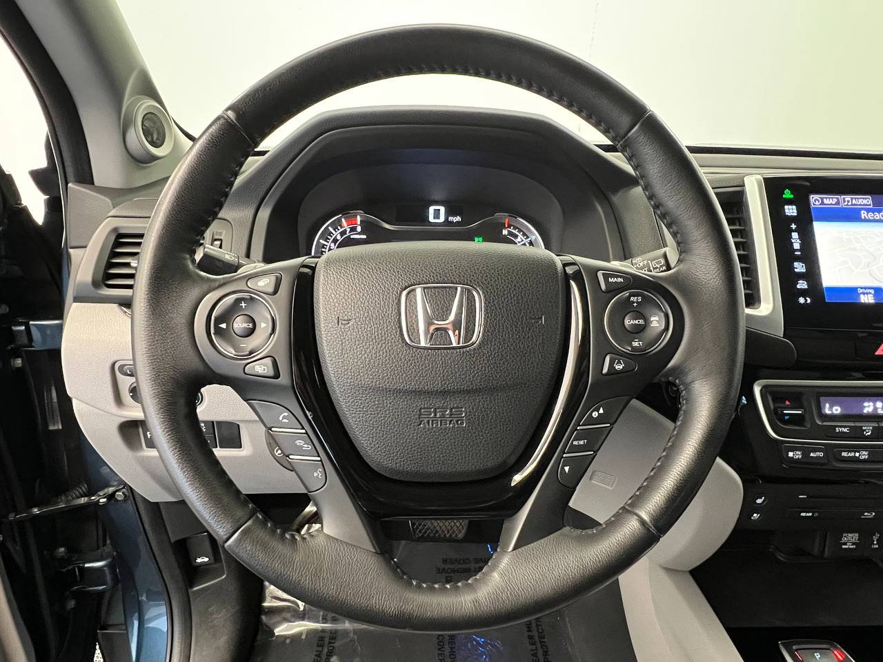 Used 2016 Honda Pilot Elite image 17