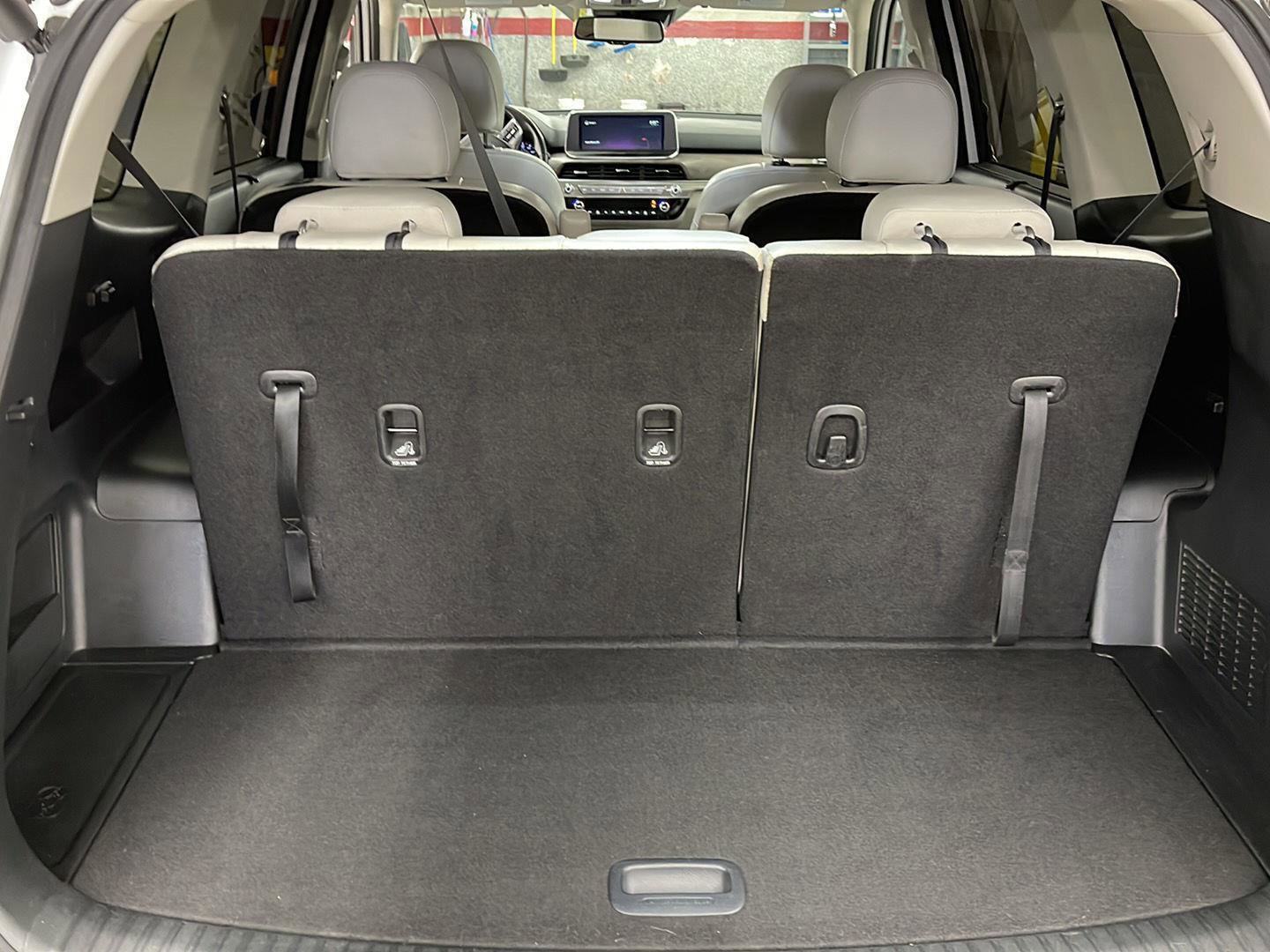 Used 2022 Kia Telluride EX w/ EX Premium Package image 7