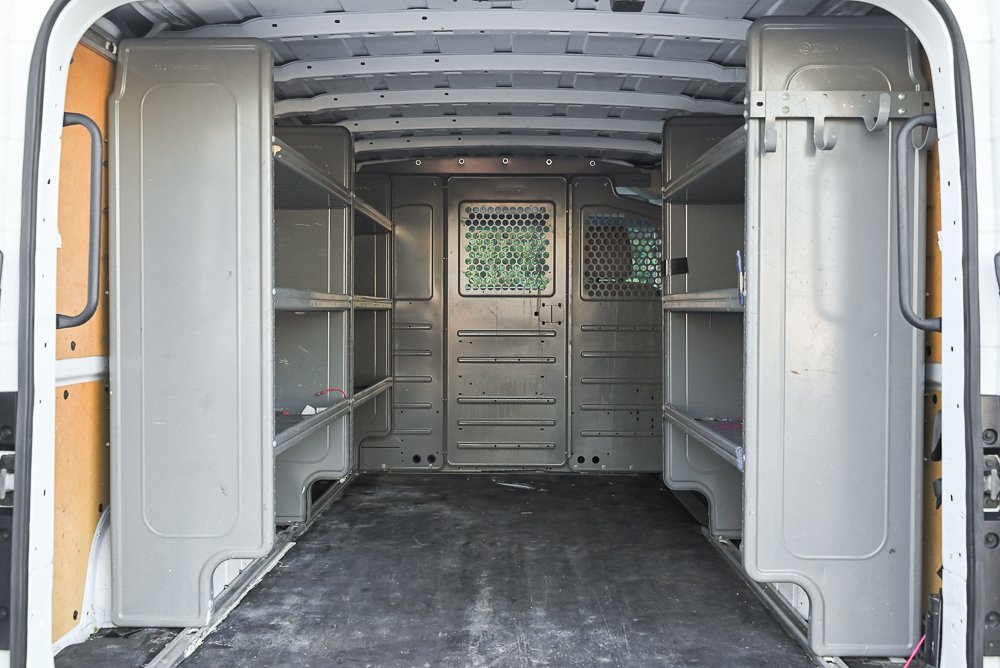 Used 2021 Nissan NV 1500 SV w/ Navigation Package image 10