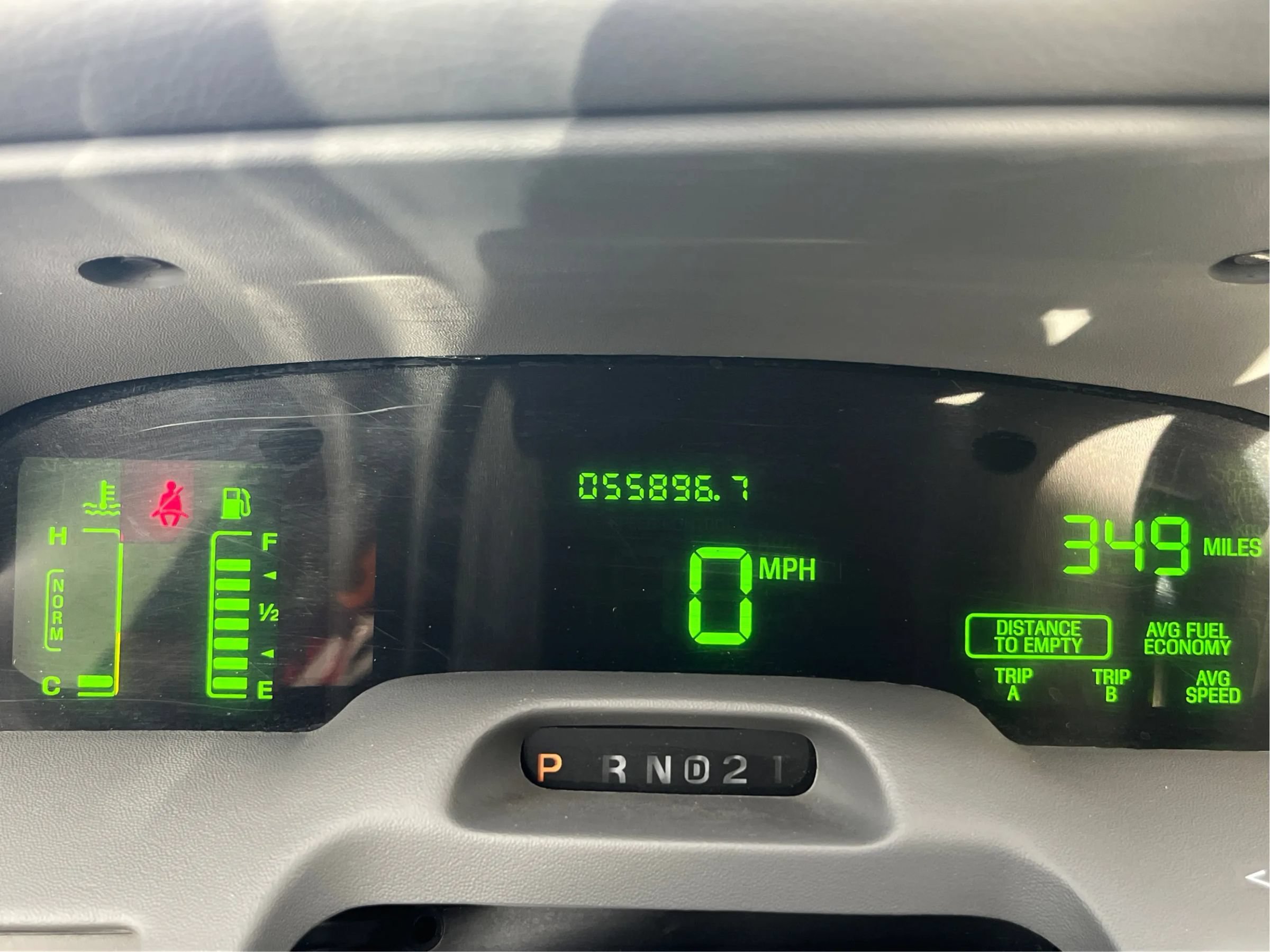 Used 2005 Mercury Grand Marquis LS RWD image 18