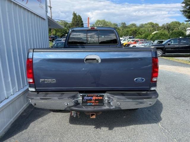 Used 2004 Ford F350 XLT AWD/4WD image 4