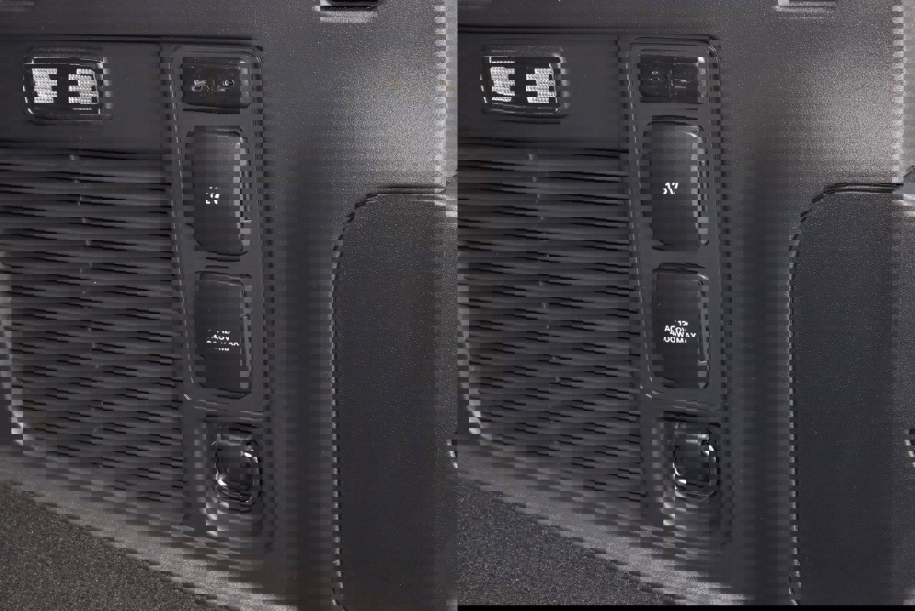 New 2025 Lincoln Navigator Reserve w/ Jet Appearance Package image 49