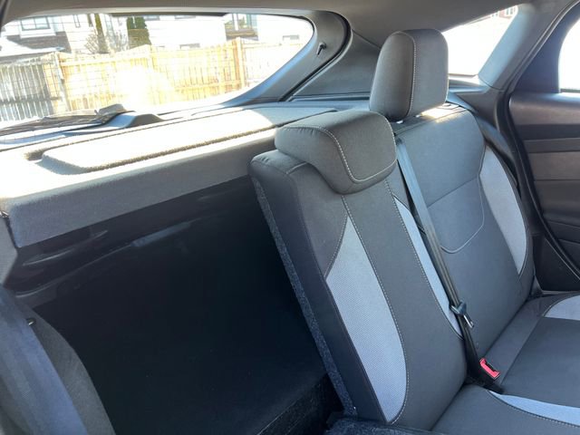 Certified 2018 Ford Focus ST image 31