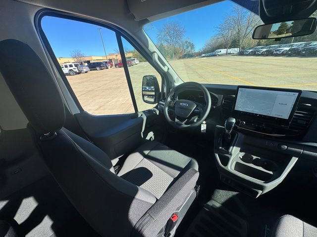 New 2025 Ford Transit 350 XLT image 18