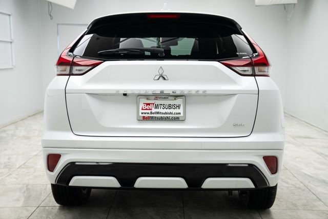 New 2025 Mitsubishi Eclipse Cross SEL image 8