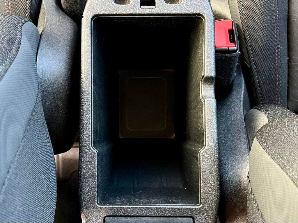 Used 2023 Jeep Renegade Trailhawk image 36