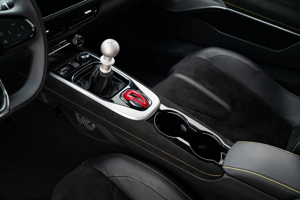 Used 2024 Lotus Emira First Edition RWD image 29