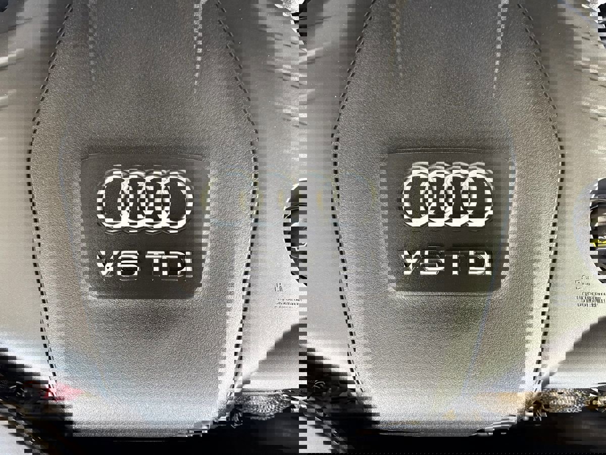 Used 2015 Audi A6 TDI Premium Plus w/ 19" Sport Package image 77