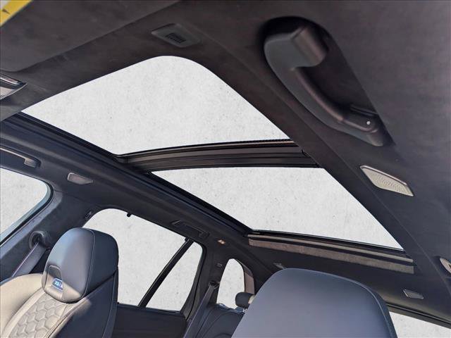 New 2026 BMW X5 M Competition w/ Executive Package AWD/4WD image 14