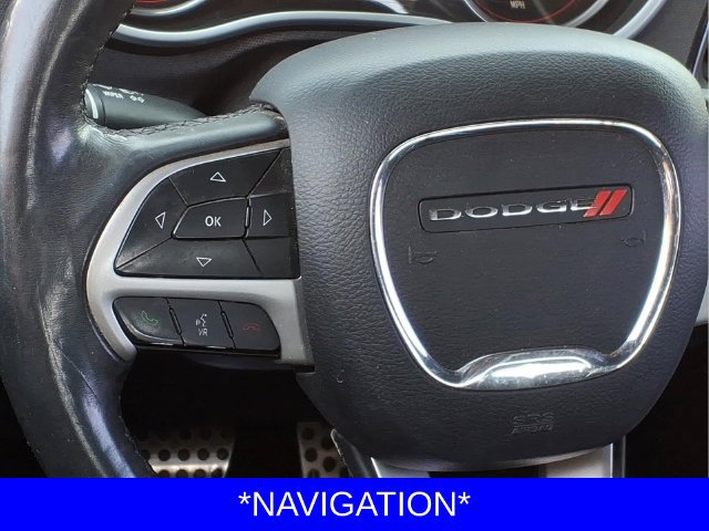 Used 2015 Dodge Challenger R/T Plus RWD image 6
